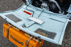 1968 Fiat 500F-Sold