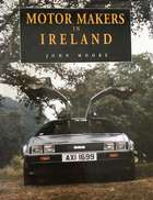 1981 DeLorean DMC-12 - 1 of 3 'Factory AXI' Right-Hand Drive-Sold