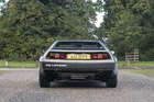 1981 DeLorean DMC-12 - 1 of 3 'Factory AXI' Right-Hand Drive-Sold