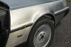 1981 DeLorean DMC-12 - 1 of 3 'Factory AXI' Right-Hand Drive-Sold