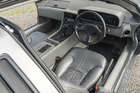 1981 DeLorean DMC-12 - 1 of 3 'Factory AXI' Right-Hand Drive-Sold