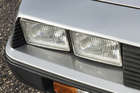 1981 DeLorean DMC-12 - 1 of 3 'Factory AXI' Right-Hand Drive-Sold