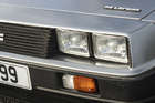 1981 DeLorean DMC-12 - 1 of 3 'Factory AXI' Right-Hand Drive-Sold