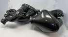 A Pair of Mercedes-AMG ONE Prototype Carbonfibre Intake Mani-Auction Lot