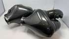 A Pair of Mercedes-AMG ONE Prototype Carbonfibre Intake Mani-Auction Lot