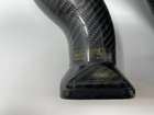 A Pair of Mercedes-AMG ONE Prototype Carbonfibre Intake Mani-Auction Lot