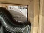 A Pair of Mercedes-AMG ONE Prototype Carbonfibre Intake Mani-Auction Lot