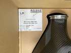 A Pair of Mercedes-AMG ONE Prototype Carbonfibre Intake Mani-Auction Lot