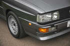 1992 Audi UR Quattro 2.2 Turbo RR 20V-Sold