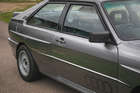 1992 Audi UR Quattro 2.2 Turbo RR 20V-Sold