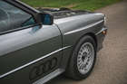 1992 Audi UR Quattro 2.2 Turbo RR 20V-Sold