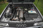 1992 Audi UR Quattro 2.2 Turbo RR 20V-Sold