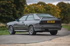 1992 Audi UR Quattro 2.2 Turbo RR 20V-Sold