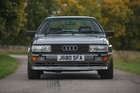 1992 Audi UR Quattro 2.2 Turbo RR 20V-Sold