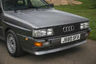 1992 Audi UR Quattro 2.2 Turbo RR 20V-Sold