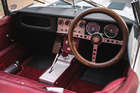 Exquisite Electric 1:2,5 Scale Model Jaguar E-Type Series 1 -Auction Lot