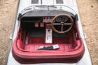Exquisite Electric 1:2,5 Scale Model Jaguar E-Type Series 1 -Auction Lot