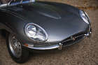 Exquisite Electric 1:2,5 Scale Model Jaguar E-Type Series 1 -Auction Lot