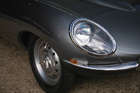 Exquisite Electric 1:2,5 Scale Model Jaguar E-Type Series 1 -Auction Lot