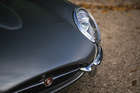 Exquisite Electric 1:2,5 Scale Model Jaguar E-Type Series 1 -Auction Lot