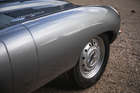 Exquisite Electric 1:2,5 Scale Model Jaguar E-Type Series 1 -Auction Lot