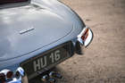 Exquisite Electric 1:2,5 Scale Model Jaguar E-Type Series 1 -Auction Lot