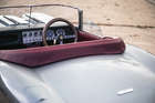Exquisite Electric 1:2,5 Scale Model Jaguar E-Type Series 1 -Auction Lot