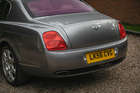 2006 Bentley Continental Flying Spur W12-Sold