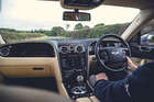 2006 Bentley Continental Flying Spur W12-Sold