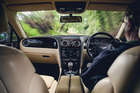 2006 Bentley Continental Flying Spur W12-Sold