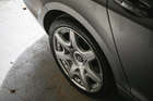 2006 Bentley Continental Flying Spur W12-Sold
