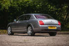 2006 Bentley Continental Flying Spur W12-Sold