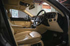 2006 Bentley Continental Flying Spur W12-Sold