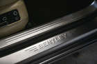 2006 Bentley Continental Flying Spur W12-Sold
