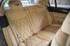 2006 Bentley Continental Flying Spur W12-Sold