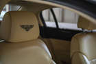 2006 Bentley Continental Flying Spur W12-Sold