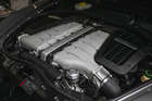 2006 Bentley Continental Flying Spur W12-Sold
