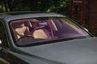 2006 Bentley Continental Flying Spur W12-Sold