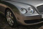 2006 Bentley Continental Flying Spur W12-Sold
