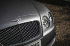 2006 Bentley Continental Flying Spur W12-Sold