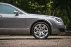 2006 Bentley Continental Flying Spur W12-Sold