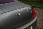 2006 Bentley Continental Flying Spur W12-Sold