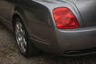 2006 Bentley Continental Flying Spur W12-Sold