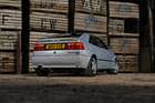 1996 Volkswagen Corrado VR6 VSR -Sold