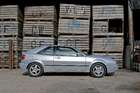 1996 Volkswagen Corrado VR6 VSR -Sold