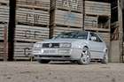 1996 Volkswagen Corrado VR6 VSR -Sold
