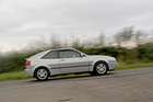 1996 Volkswagen Corrado VR6 VSR -Sold