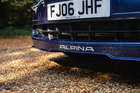2006 BMW Alpina B5 (E60) Saloon UK-supplied -Sold