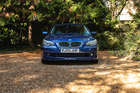 2006 BMW Alpina B5 (E60) Saloon UK-supplied -Sold