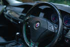 2006 BMW Alpina B5 (E60) Saloon UK-supplied -Sold